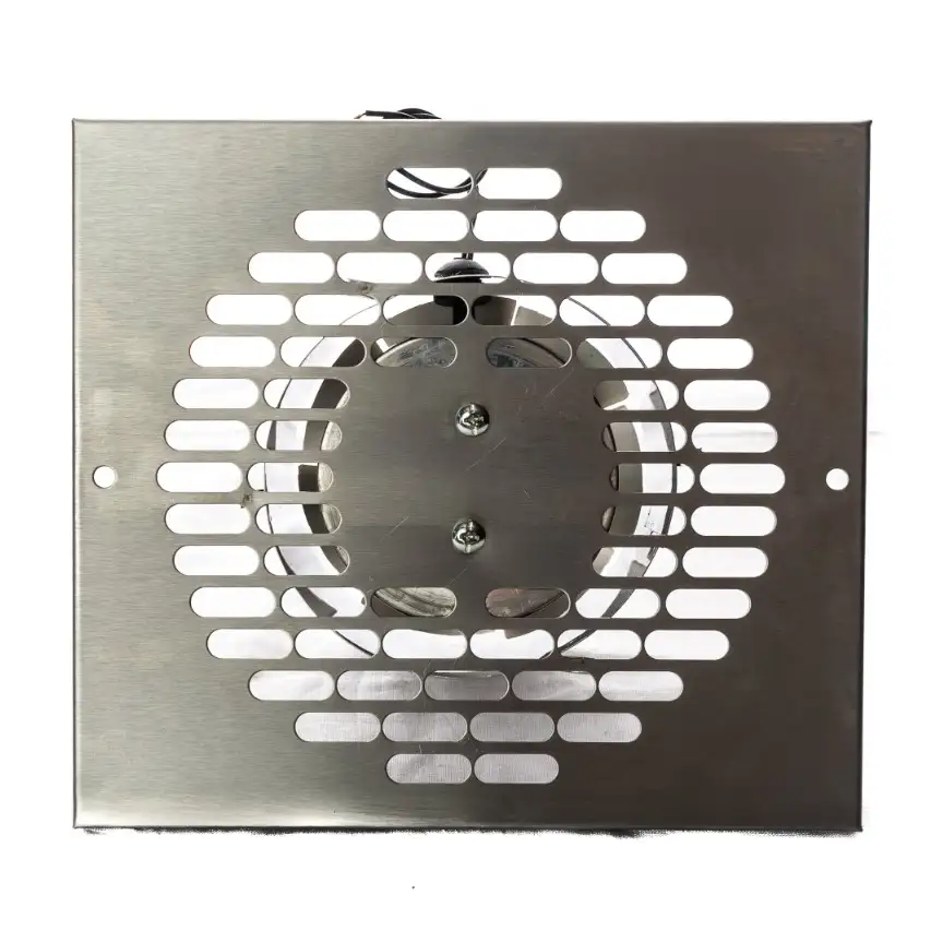 Extractor de Baño 4
